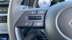 Hyundai BAYON 1.0 TGDi [90] Tech Line 5dr Petrol Hatchback